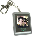 Digital Foci Pocket Album