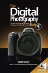 The Digital Photography Book Volume 1