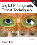 Digital Photography Expert Techniques