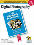 Digital Photography: The Missing Manual