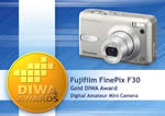 Fujifilm FinePix F30