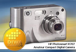 PhotographyBLOG Joins DIWA Awards