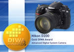 Nikon D200