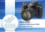 DIWA Platinum Awards 2006