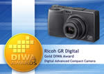 Ricoh GR Digital