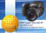 Sony Cyber-shot DSC-R1