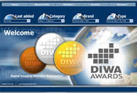 DIWA Website