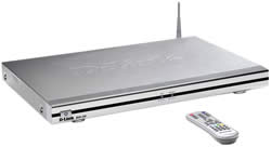 D-Link Wireless Media Player