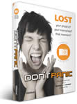 Don’t Panic Photo Edition