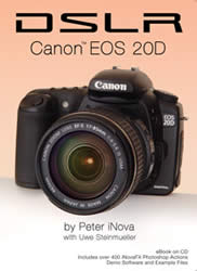 DSLR eBook Series