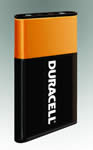 Duracell CP1 Battery