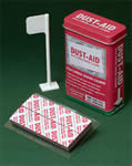 DUST-AID Sensor Cleaner