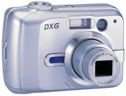 DXG-503