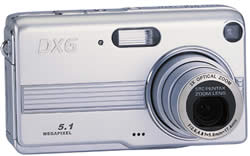 DXG-528
