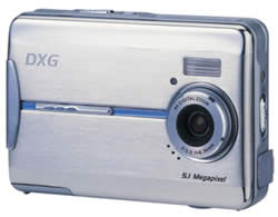 DXG-552