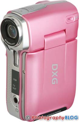 DXG-565V