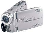 DXG-566V HD Camcorder