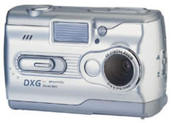 DXG-568