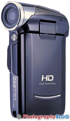 DXG-569V HD
