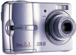 DXG-711