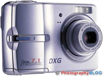 DXG-711