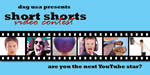 DXG Short Shorts