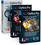 DxO Optics Pro