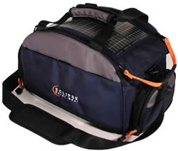 Eclipse Solar Camera/Video Bag