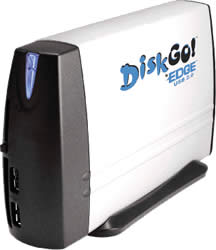 DiskGO! 3.5