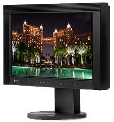 EIZO ColorEdge CG220 LCD Monitor