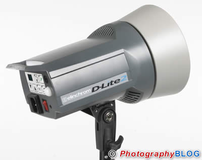 Elinchrom D-Lite Studio Flash Kits