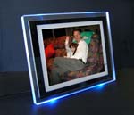 eMotion Digital Picture Frames