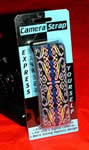 Retro Tapestry Camera Straps