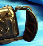 Epic Pro Leather Grip