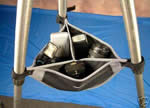 Epic Tripod Butler