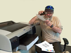 Epson 4000