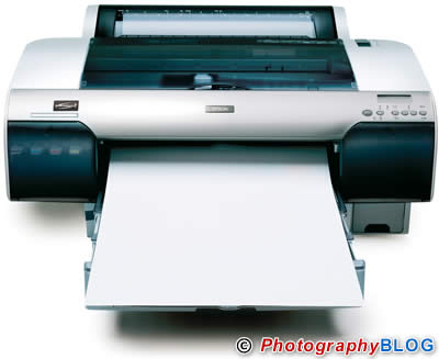 Epson 4450