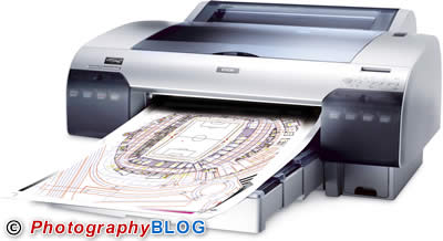 Epson 4880
