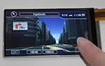 Epson All-in-One Touch Screen LCD