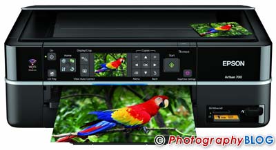 Epson Artisan 700
