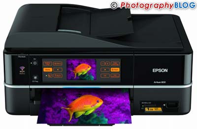 Epson Artisan 800