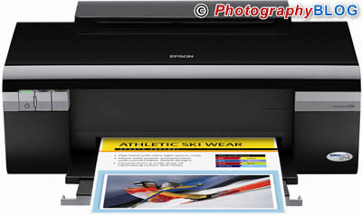 Epson C120