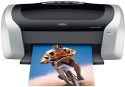 Epson Stylus C88