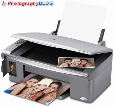 Epson CX5000