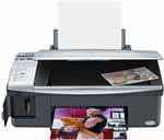 Epson Stylus CX5800F