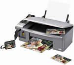 Epson CX6000