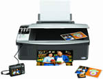 Epson CX7000F
