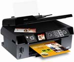 Epson Stylus CX9475Fax