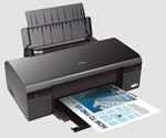 Epson D120