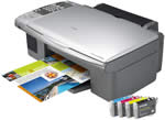 Epson Stylus DX7000F